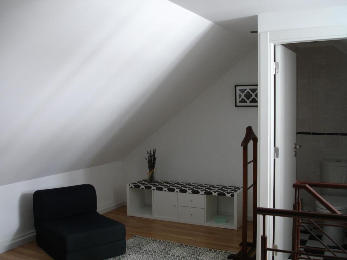 Apartamento Beco Do Sapato Lisboa Exterior foto