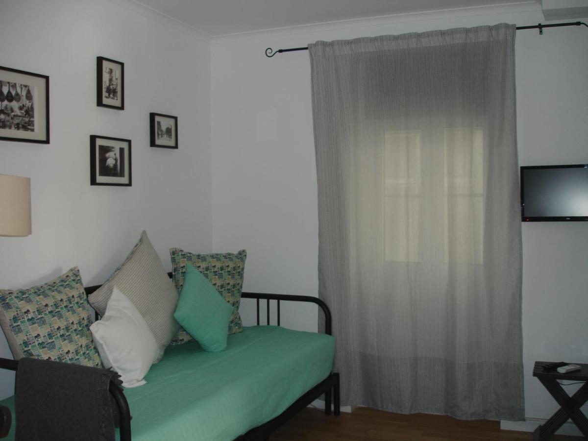 Apartamento Beco Do Sapato Lisboa Exterior foto
