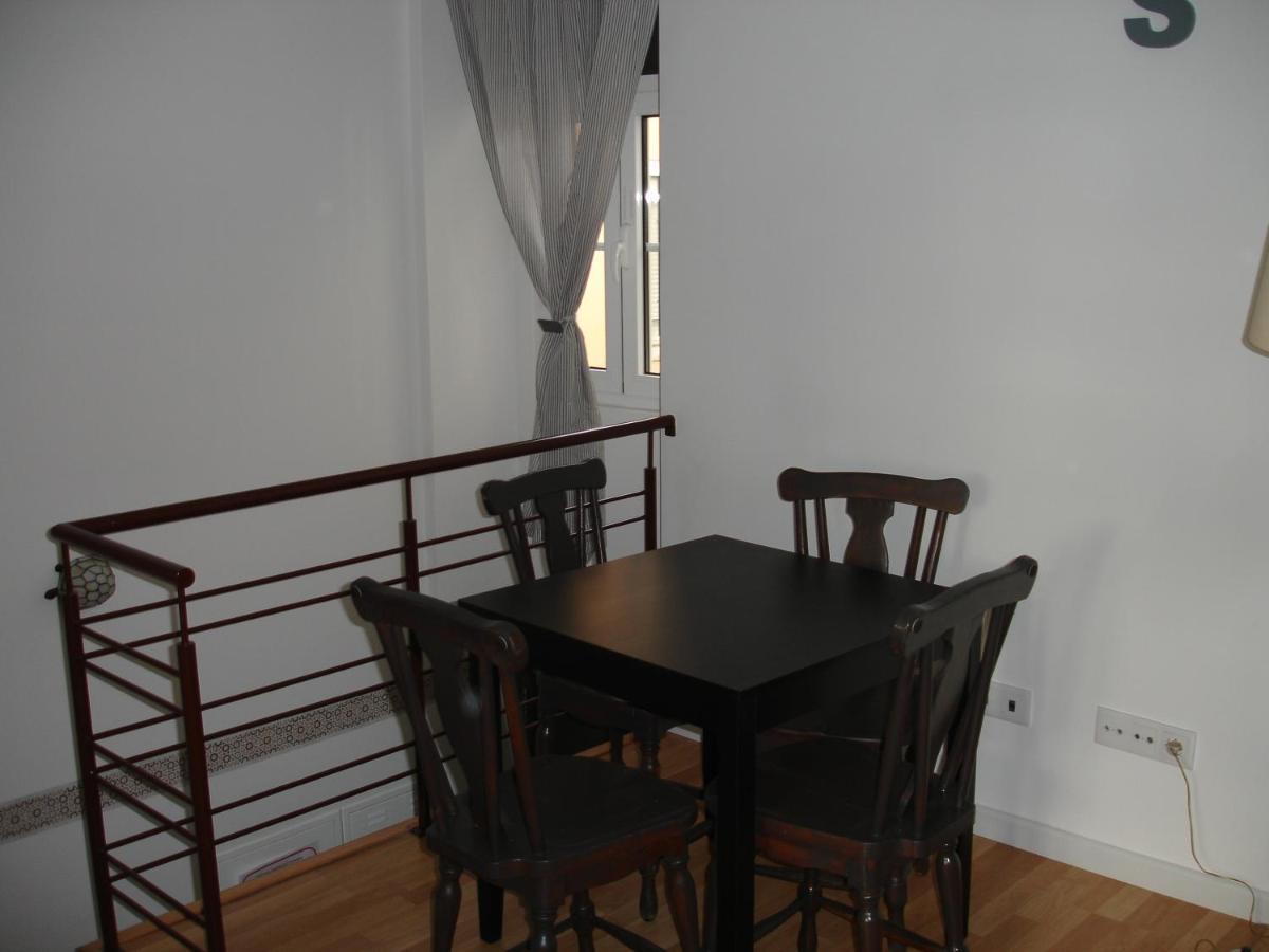 Apartamento Beco Do Sapato Lisboa Exterior foto